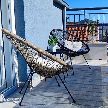 Apartman Leona Kaštela エクステリア 写真