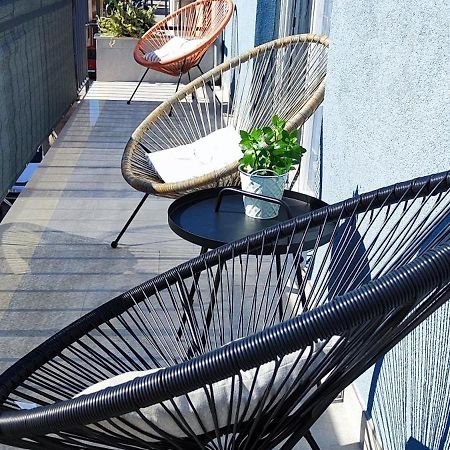 Apartman Leona Kaštela エクステリア 写真