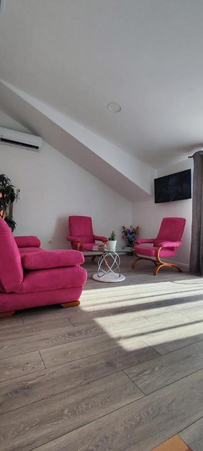 Apartman Leona Kaštela エクステリア 写真
