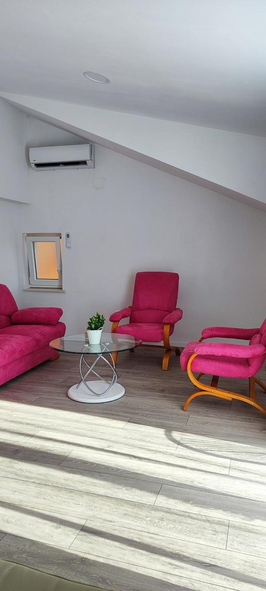 Apartman Leona Kaštela エクステリア 写真