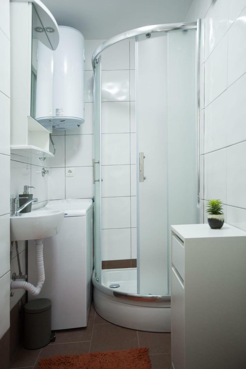 Apartman Leona Kaštela エクステリア 写真